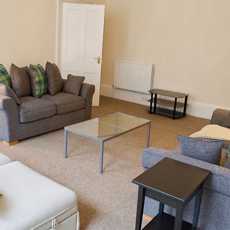 3 Bedroom Apartment Accommodates 8 エディンバラ エクステリア 写真