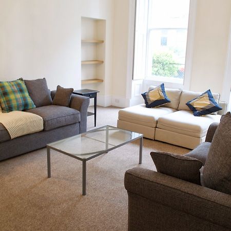 3 Bedroom Apartment Accommodates 8 エディンバラ エクステリア 写真