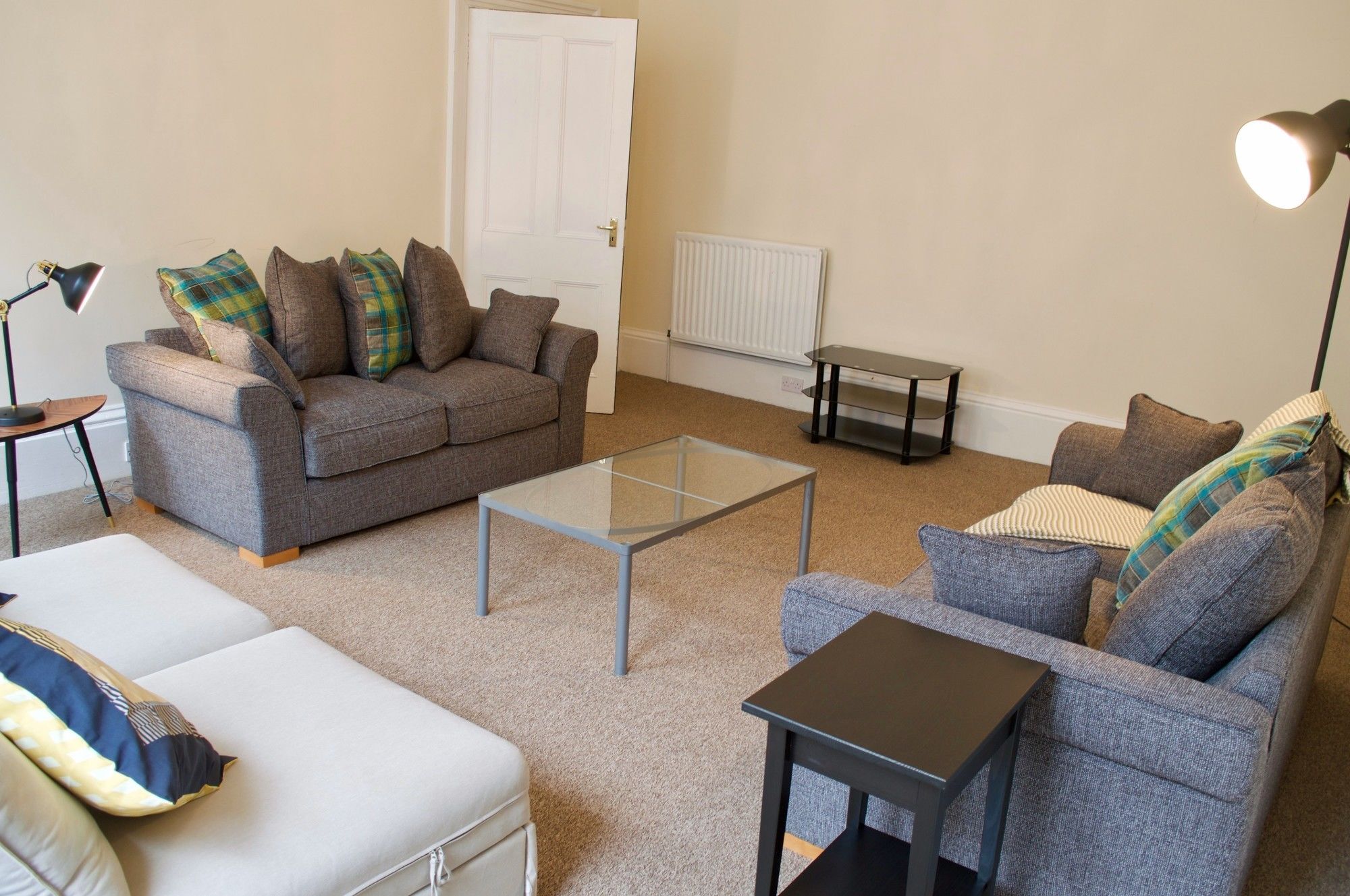 3 Bedroom Apartment Accommodates 8 エディンバラ エクステリア 写真