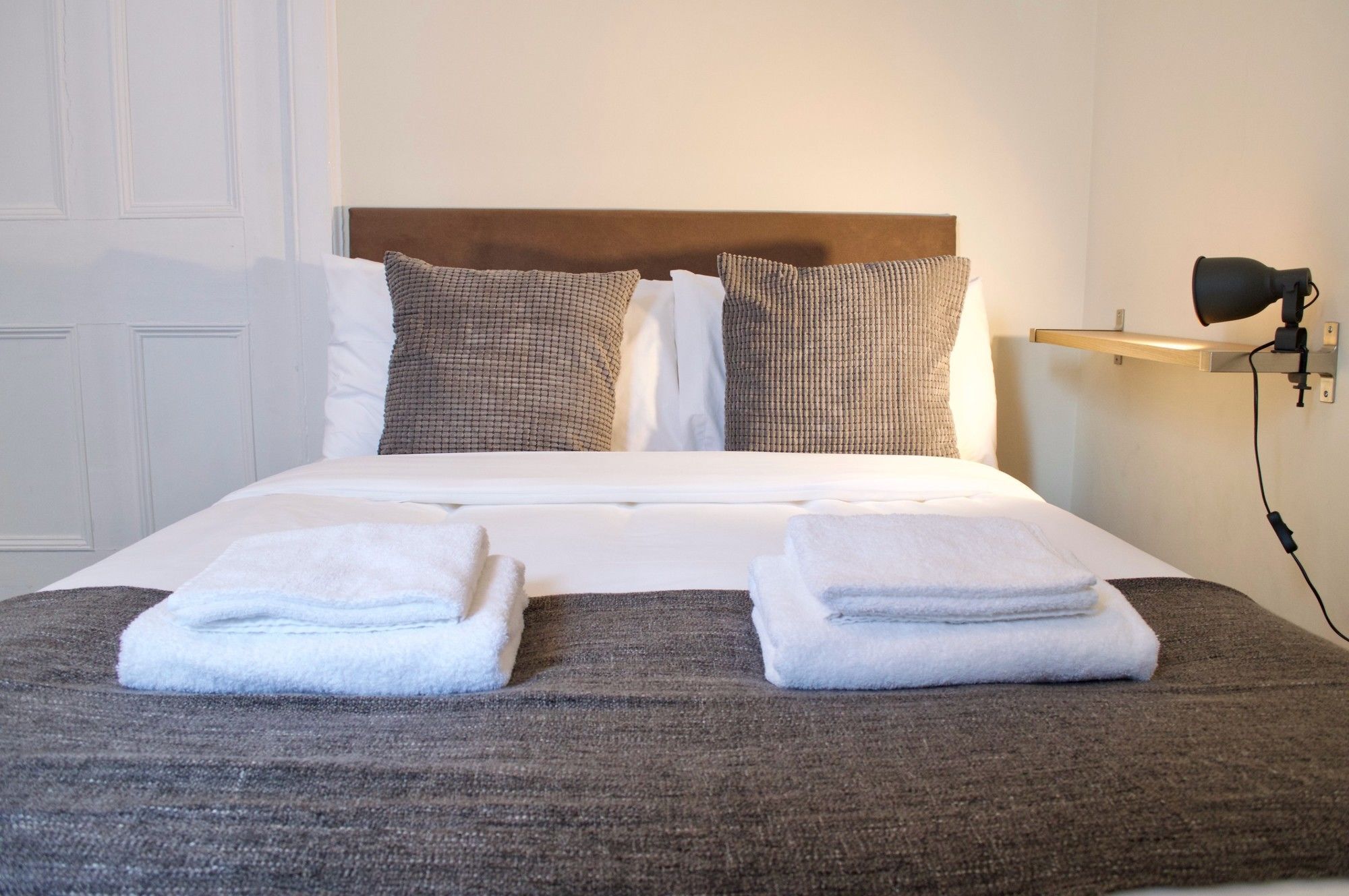 3 Bedroom Apartment Accommodates 8 エディンバラ エクステリア 写真