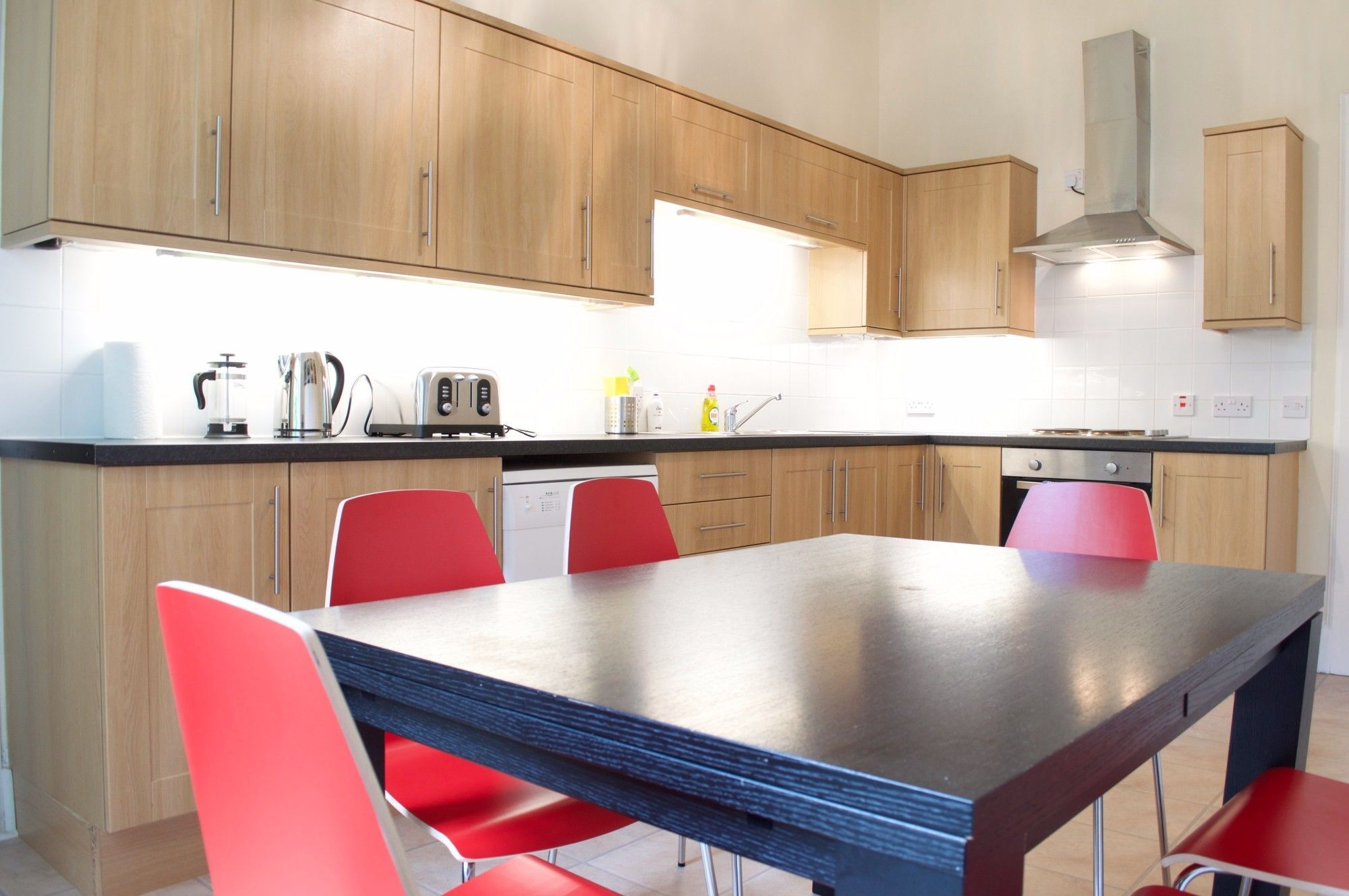 3 Bedroom Apartment Accommodates 8 エディンバラ エクステリア 写真